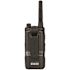 MOTOROLA RM 2-Watt 4-Channel UHF Non-Display Business Radio