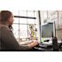 MOTOROLA RM 2-Watt 4-Channel UHF Non-Display Business Radio