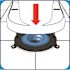 DANCO HydroSeat Stainless Steel Toilet Flange Repair