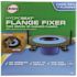 DANCO HydroSeat Stainless Steel Toilet Flange Repair
