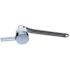 KOHLER Cimarron Toilet Trip Lever in Chrome