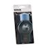 KOHLER 2 in. Blue Toilet Flapper with Float Used in Various 2-Piece Toilets