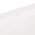 Swan 60 in. x 60 in. Fiberglass Rectangular Alcove Soaking Bathtub with Right Drain in White