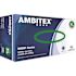 Ambitex 4 Mil Blue Nitrile Powder-Free Extra Large 100 Gloves Per Box
