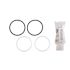 KOHLER O-Ring Seal Kit for Kitchen Faucets in White