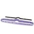 ProTeam 14 in. Replacement Shoe Kit with X-Over Multi-Surface Floor Tool in Purple
