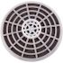 ProTeam Dome Filter with Foam Filter Media for Select Triangular ProTeam Commercial Backpack Vacuum Cleaners