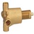 MOEN Brass Commercial 3-Function Transfer Shower Valve - 1/2 in. CC Connection