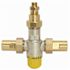MOEN Commercial 3/8 in. x 3/8 in. Thermostatic Mixing Valve with Compression Fittings