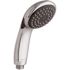 MOEN Commercial 1-Spray 3.3 in. Single Wall Mount Handheld Shower Head in Chrome