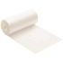 Berry Global 12-16 Gal. 24 In. X  32 In. 0.45 Mil. White Trash Bags (500-Case)