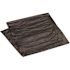 Berry Plastics 7 Gal. to 10 Gal. 23 in. x 31 in. 6 mic Black High-Density Trash Bags (50-Roll, 20-Rolls/Case)