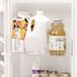 Whirlpool 10.7 cu. ft. Top Freezer Refrigerator in White