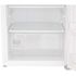 Whirlpool 10.7 cu. ft. Top Freezer Refrigerator in White