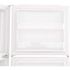Whirlpool 10.7 cu. ft. Top Freezer Refrigerator in White
