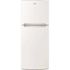 Whirlpool 10.7 cu. ft. Top Freezer Refrigerator in White