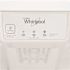 Whirlpool 18.2 cu. ft. Top Freezer Refrigerator in Black