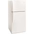 Whirlpool19.2 Cu. Ft. Top Freezer Refrigerator In White, ADA