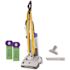 ProTeam ProGen 12 Commercial Upright Vacuum with On-Board Tools