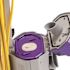 ProTeam ProGen 15 Commercial Upright Vacuum with On-Board Tools