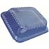 Durable Inc Standard Deli Paper 10" X 10.75" (12/500-Pack)