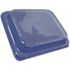 Durable Inc Dry Wax Flat Sheets 12 X 12 (1,000-Pack)