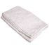 GANESH MILLS COTTON BATH TOWEL, WHITE, 22X44 IN.