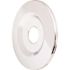 Pfister 6.75 in. Round Wall Flange in Polished Chrome