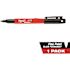 Milwaukee INKZALL Black Fine Point Jobsite Permanent Marker