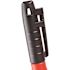 Milwaukee INKZALL Black Fine Point Jobsite Permanent Marker (4-Pack)
