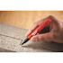 Milwaukee INKZALL Black Fine Point Jobsite Permanent Marker (4-Pack)