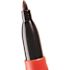 Milwaukee INKZALL Black Fine Point Jobsite Permanent Marker (4-Pack)