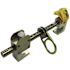 Honeywell MILLER SHADOW BEAM ANCHOR: LIGHTWEIGHT, ADJUSTABLE BEAM ANCHOR