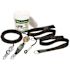 Honeywell MILLER TECHLINE TEMPORARY HORIZONTAL LIFELINE ROPE: 30 FT. SYSTEM KIT