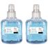 PROVON 1200 ml LTX Foaming Antimicrobial Handwash with PCMX