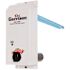 Garrison Multivoltage Uv Germicidal Air Purifier With Activated Oxygen, 12 In.