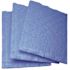 Garrison 16 in. x 25 in. x 1 Polarized Air Filter (3 per Case)
