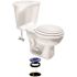 Fluidmaster Better Than Wax Universal Wax-Free Toilet Seal
