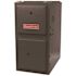 Goodman 120,000 BTU Single-Speed Gas Furnace