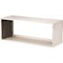 Garrison Standard 42 in. PTAC Universal Terminal Wall Sleeve