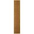 Hampton Bay 6 in. W x 30 in. H Cabinet Filler in Medium Oak