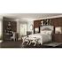 Hampton Bay Hampton 15 in. W x 12 in. D x 30 in. H Assembled Wall Kitchen Cabinet in Cognac