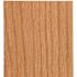 Hampton Bay 91.5 in. W x 4.5 in. H Toe Kick Molding in Medium Oak