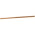 Hampton Bay 91.5 in. W x 2.75 in. H Traditional Crown Molding Cabinet Filler in Medium Oak