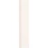 Hampton Bay 91.5 in. W x 0.75 in. H Scribe Molding in Satin White