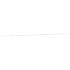 Hampton Bay 91.5 in. W x 0.75 in. H Scribe Molding in Satin White