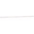 Hampton Bay 91.5 in. W x 2.75 in. H Traditional Crown Molding Cabinet Filler in Satin White