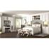 Hampton Bay 3 in. W x 30 in. H Cabinet Filler in Satin White
