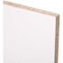 Hampton Bay 24 in. W x 34.5 in. H Dishwasher End Panel in Satin White