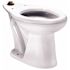 Sloan Valve Company SLOAN ADA UNIVERSAL TOILET BOWL, TOP SPUD, 1.1 TO 1.6 GPF